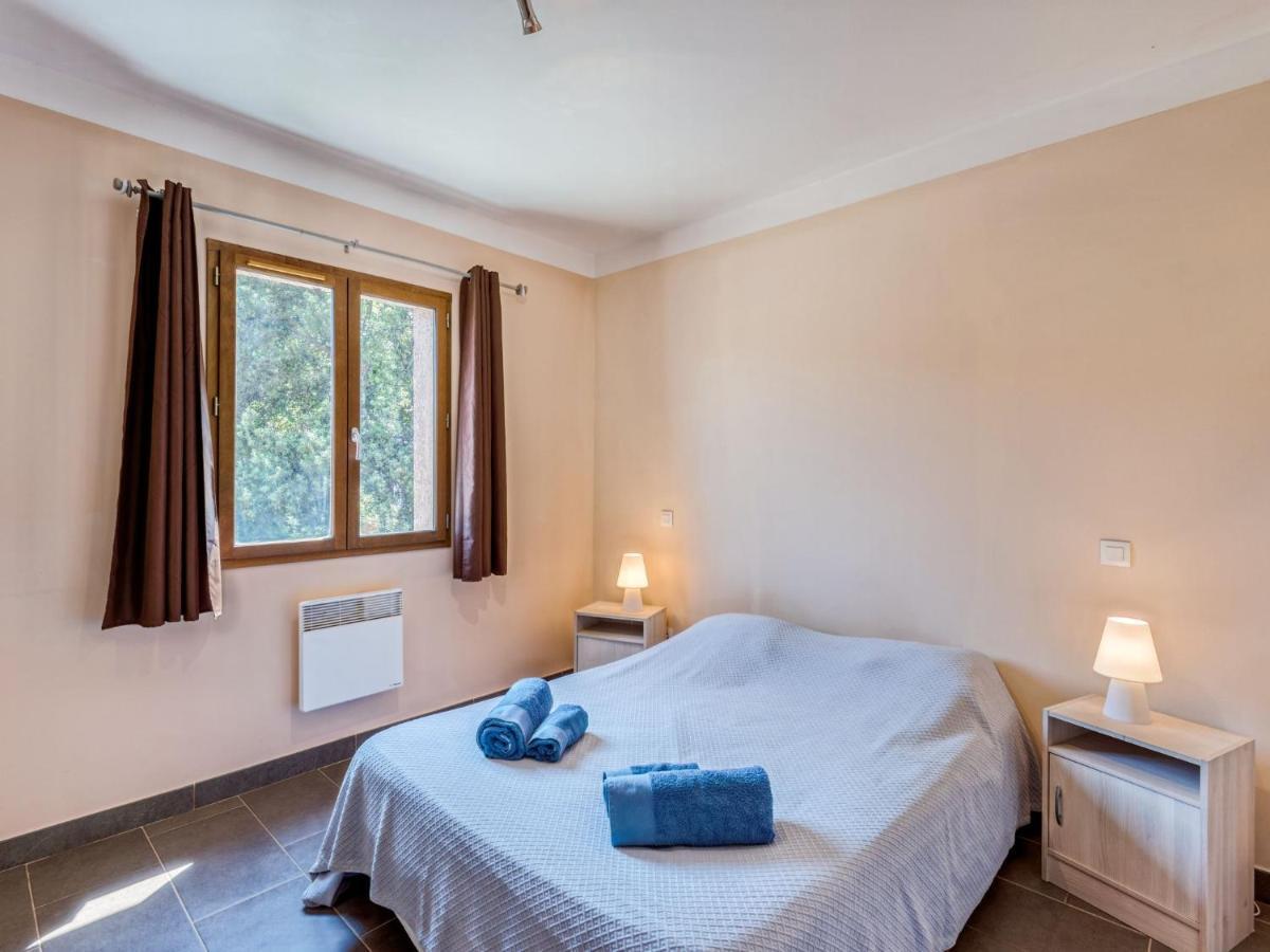 Holiday Home A Mandria - Ghi120 By Interhome Ghisoni Exteriér fotografie