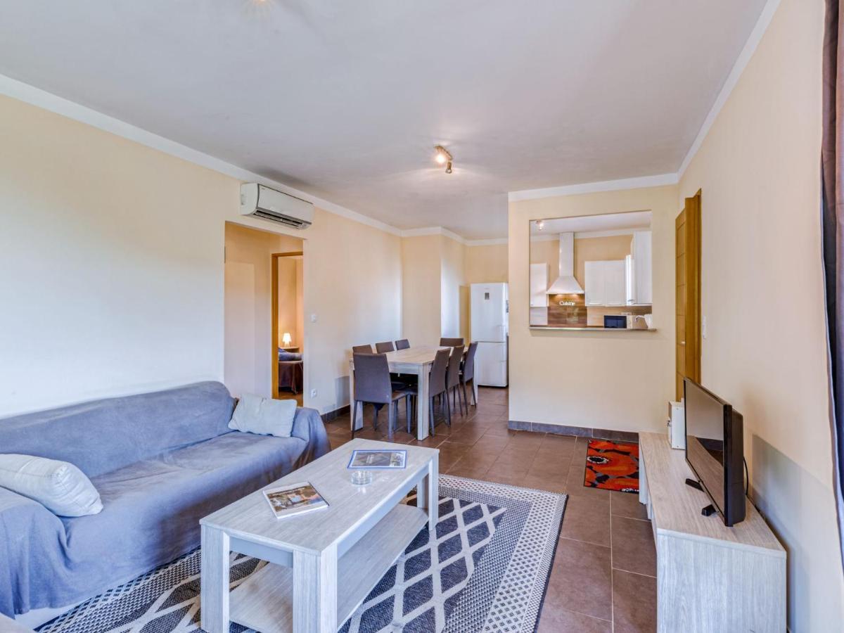 Holiday Home A Mandria - Ghi120 By Interhome Ghisoni Exteriér fotografie