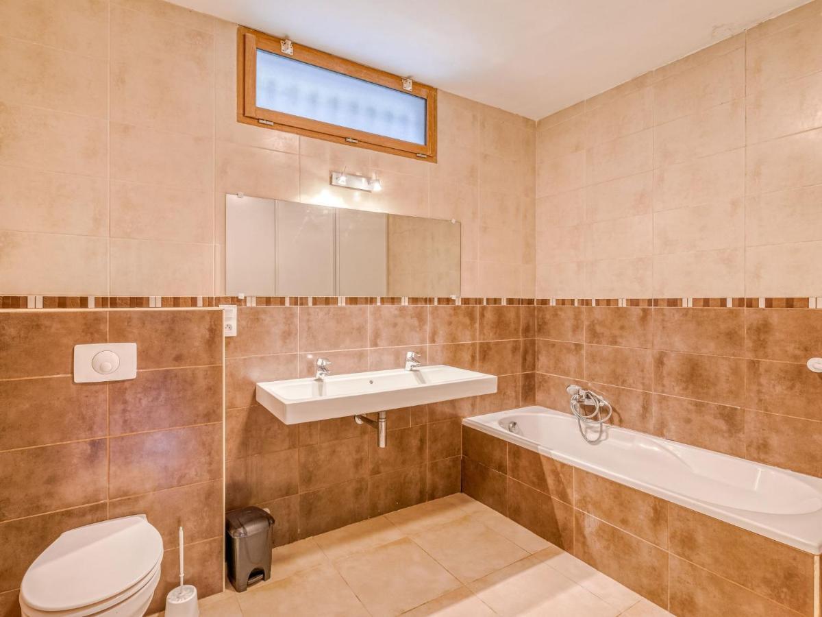 Holiday Home A Mandria - Ghi120 By Interhome Ghisoni Exteriér fotografie