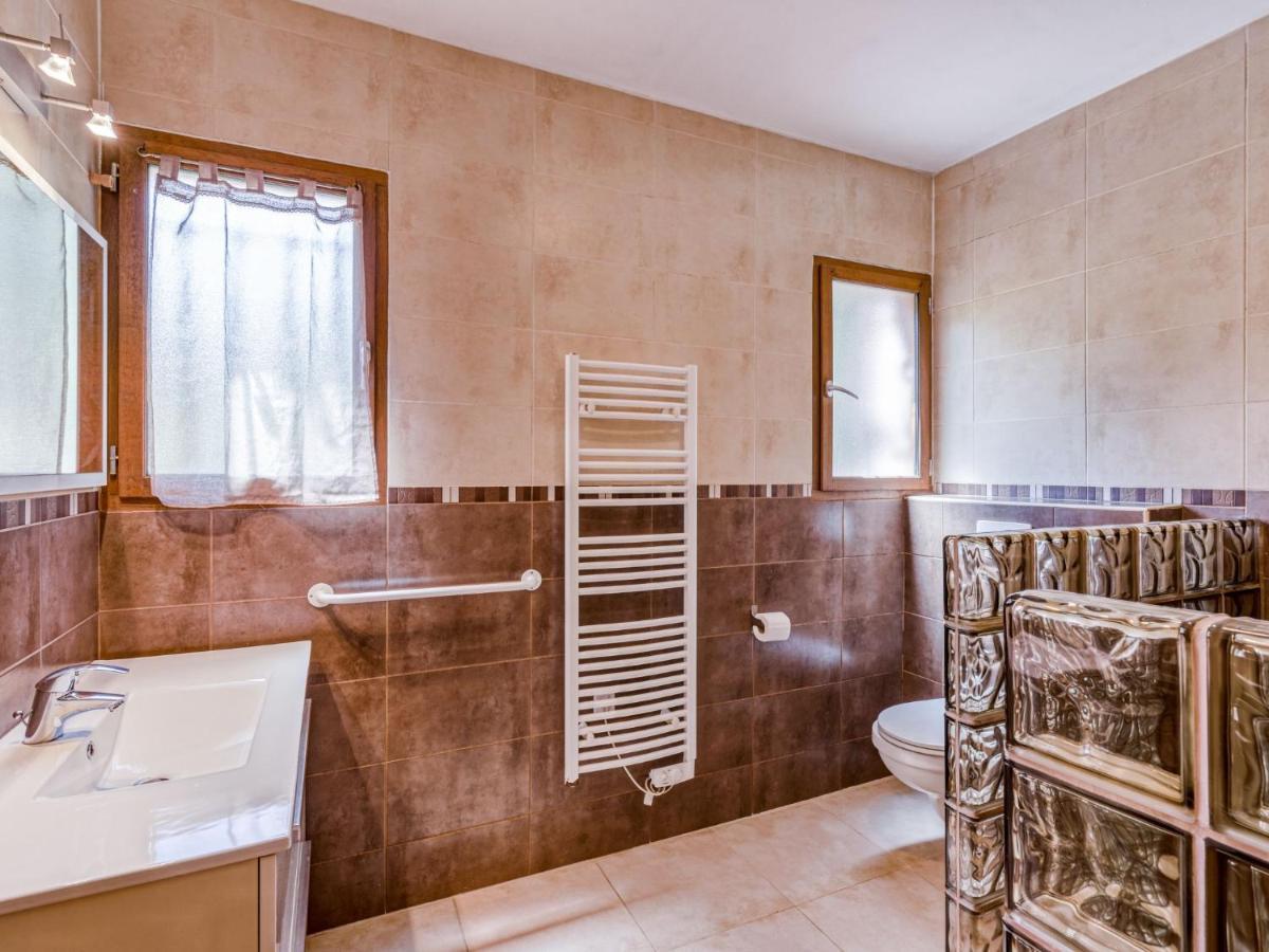 Holiday Home A Mandria - Ghi120 By Interhome Ghisoni Exteriér fotografie